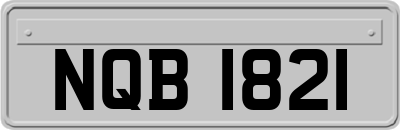 NQB1821