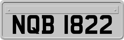 NQB1822