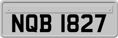 NQB1827