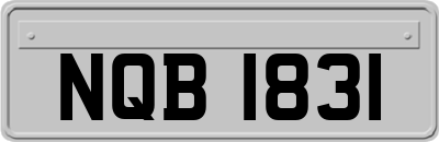 NQB1831