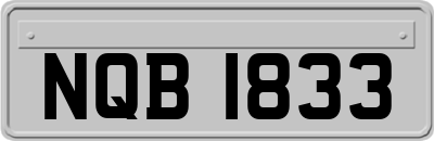 NQB1833