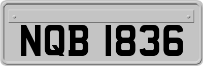 NQB1836