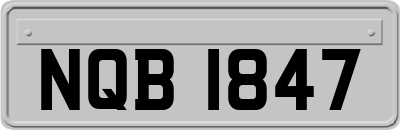 NQB1847