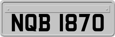 NQB1870