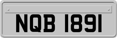 NQB1891
