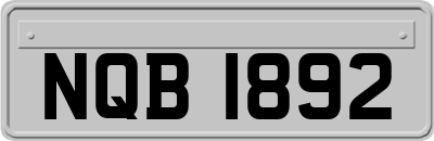 NQB1892