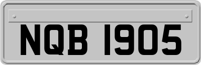 NQB1905
