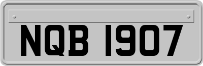 NQB1907
