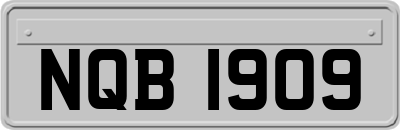 NQB1909