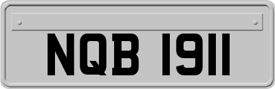 NQB1911