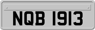 NQB1913