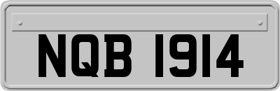 NQB1914