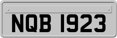 NQB1923