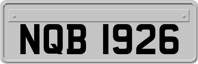 NQB1926