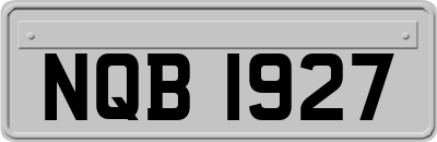 NQB1927