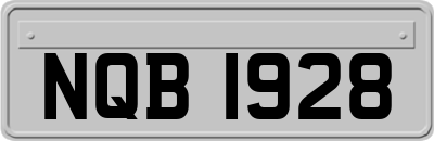 NQB1928
