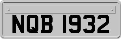 NQB1932