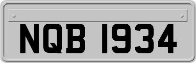 NQB1934