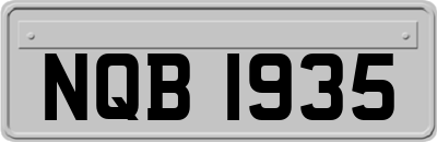 NQB1935