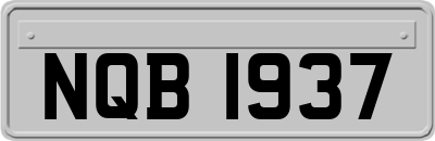 NQB1937