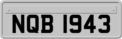 NQB1943