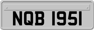 NQB1951