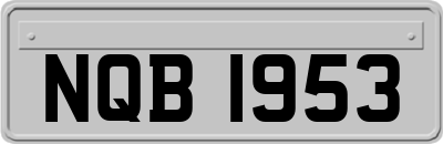 NQB1953