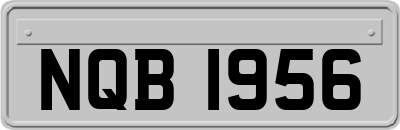 NQB1956