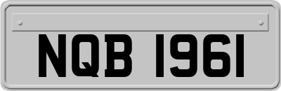 NQB1961
