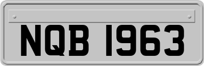 NQB1963