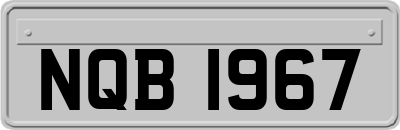 NQB1967