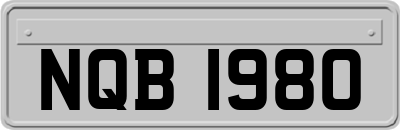 NQB1980