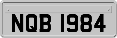 NQB1984