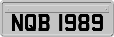 NQB1989