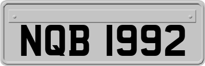 NQB1992