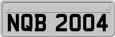 NQB2004