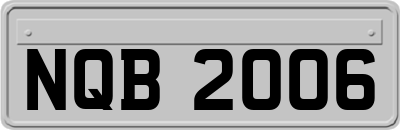 NQB2006