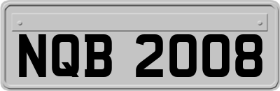 NQB2008