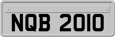 NQB2010