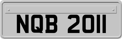 NQB2011