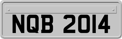NQB2014