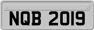 NQB2019