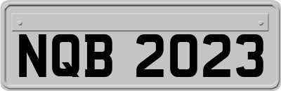 NQB2023