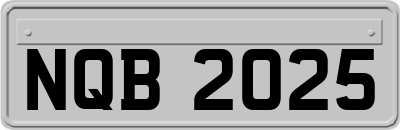 NQB2025