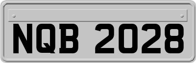 NQB2028