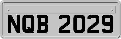 NQB2029