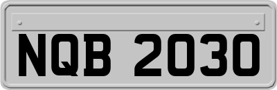 NQB2030