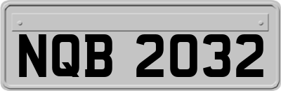 NQB2032