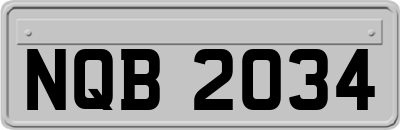 NQB2034