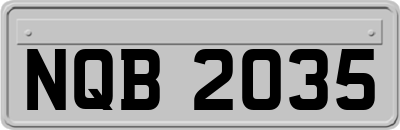 NQB2035